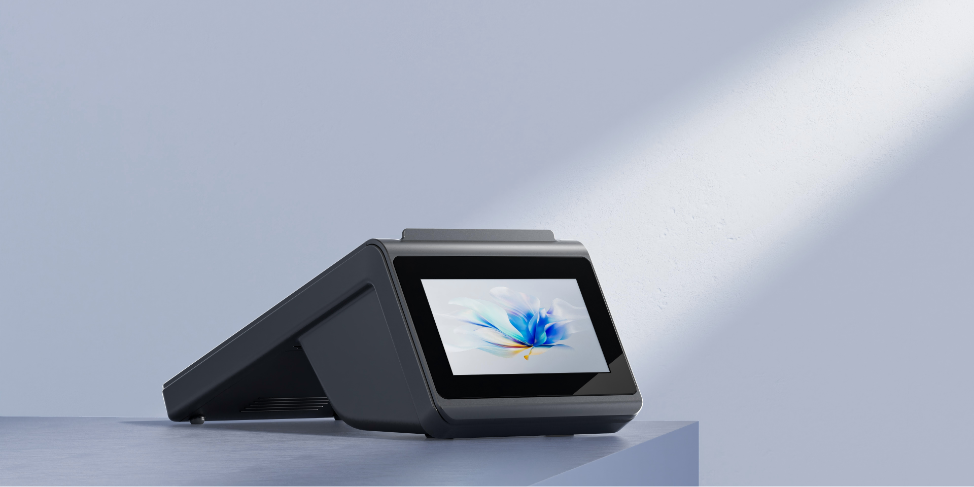 A1 All-In-One Compact Desktop Terminal